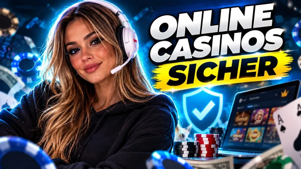 Die Besten Online Casinos 2026?! | Online Casino Deutschland?